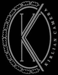 logo Kirlian Camera